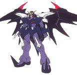Deathscythe Hell Custom