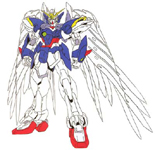 Wing Zero Custom