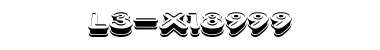 L3-X18999